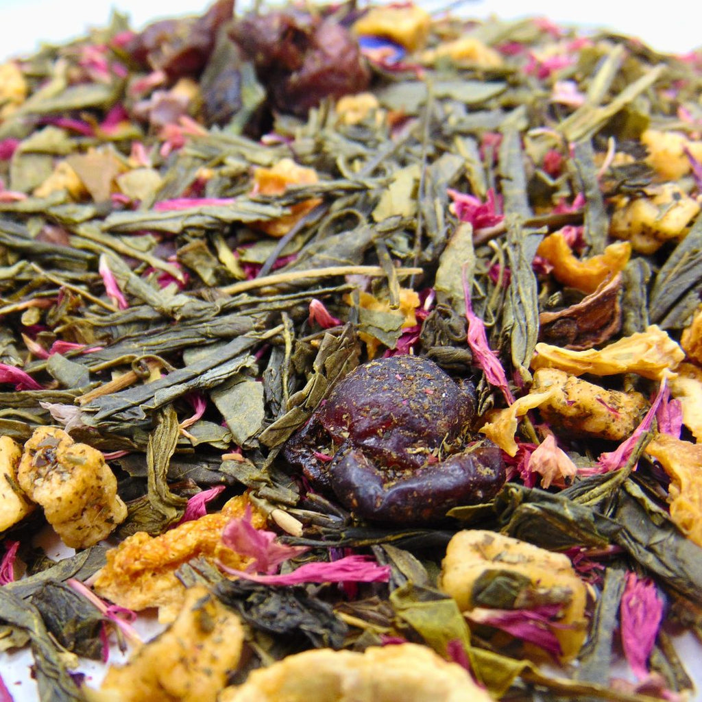 cranberry-nut-muffin-green-loose-leaf-tea