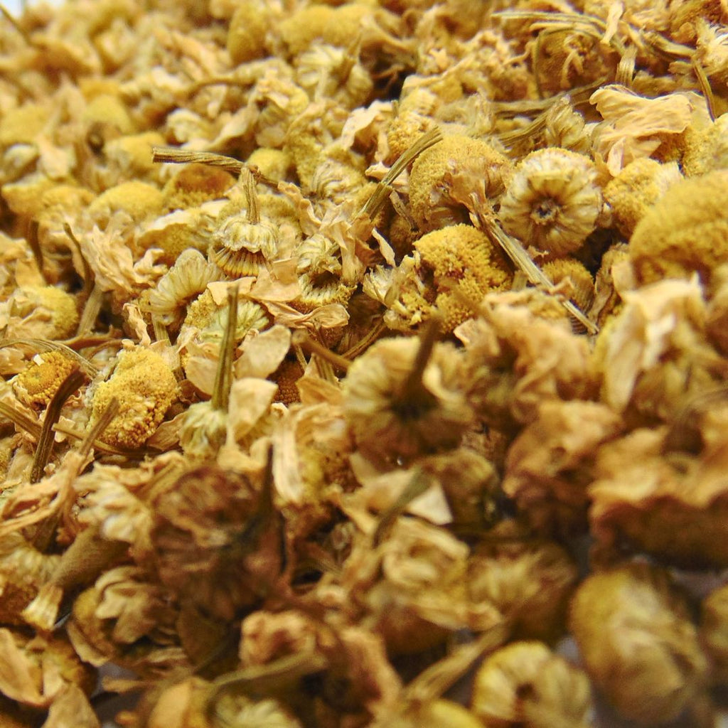 chamomile-loose-leaf-tea