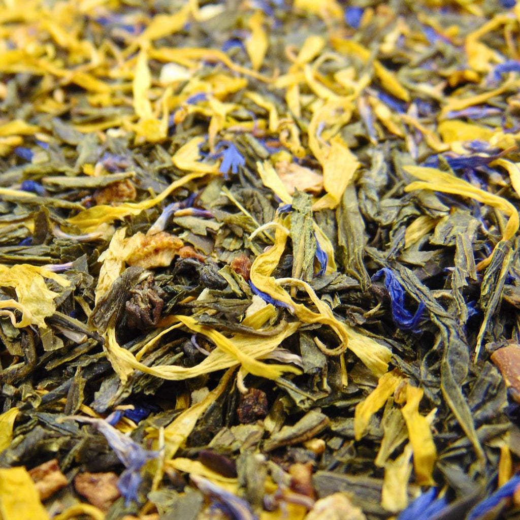 tropical-green-loose-leaf-tea