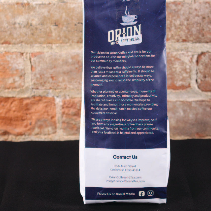 Orion Specialty Coffee