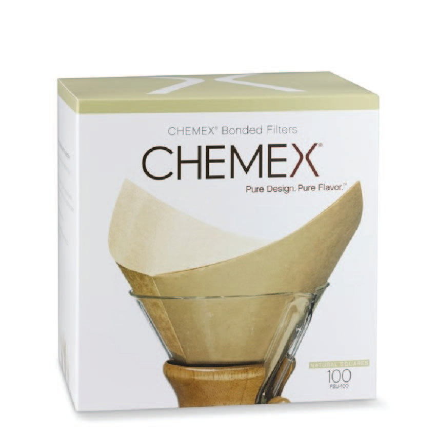 chemex coffee filters